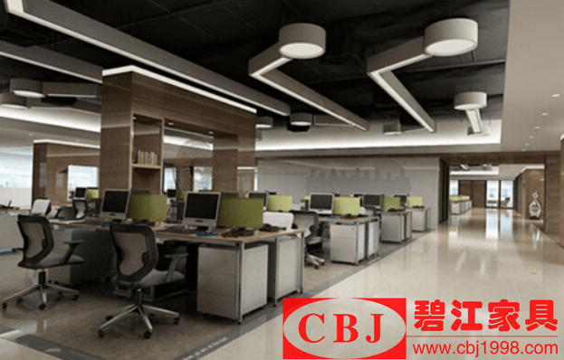 閔行辦公家具