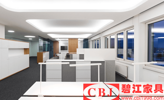辦公家具品牌