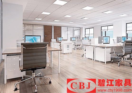 辦公家具品牌