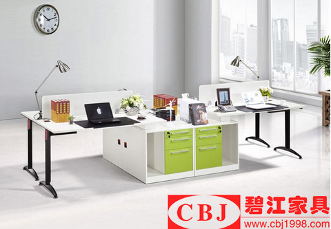 辦公家具市場