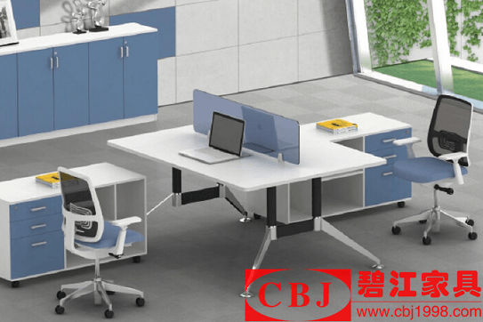 辦公卡位