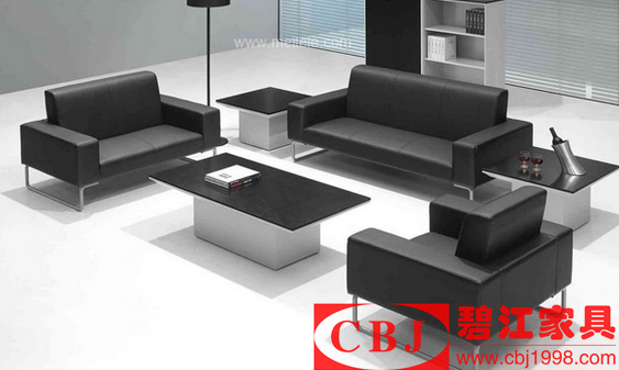 皮質辦公家具