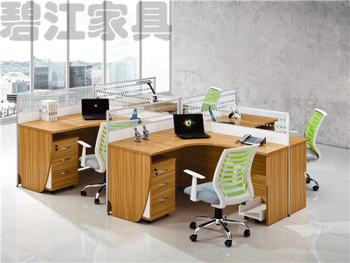 綠色辦公家具
