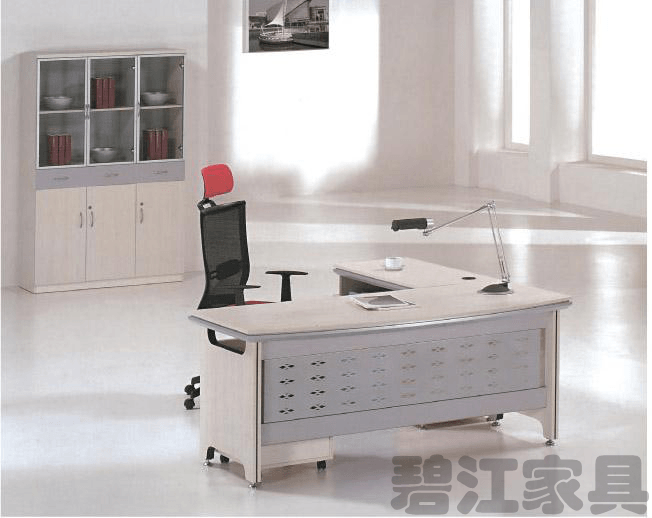 辦公家具打蠟