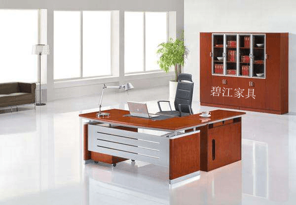 板材辦公家具