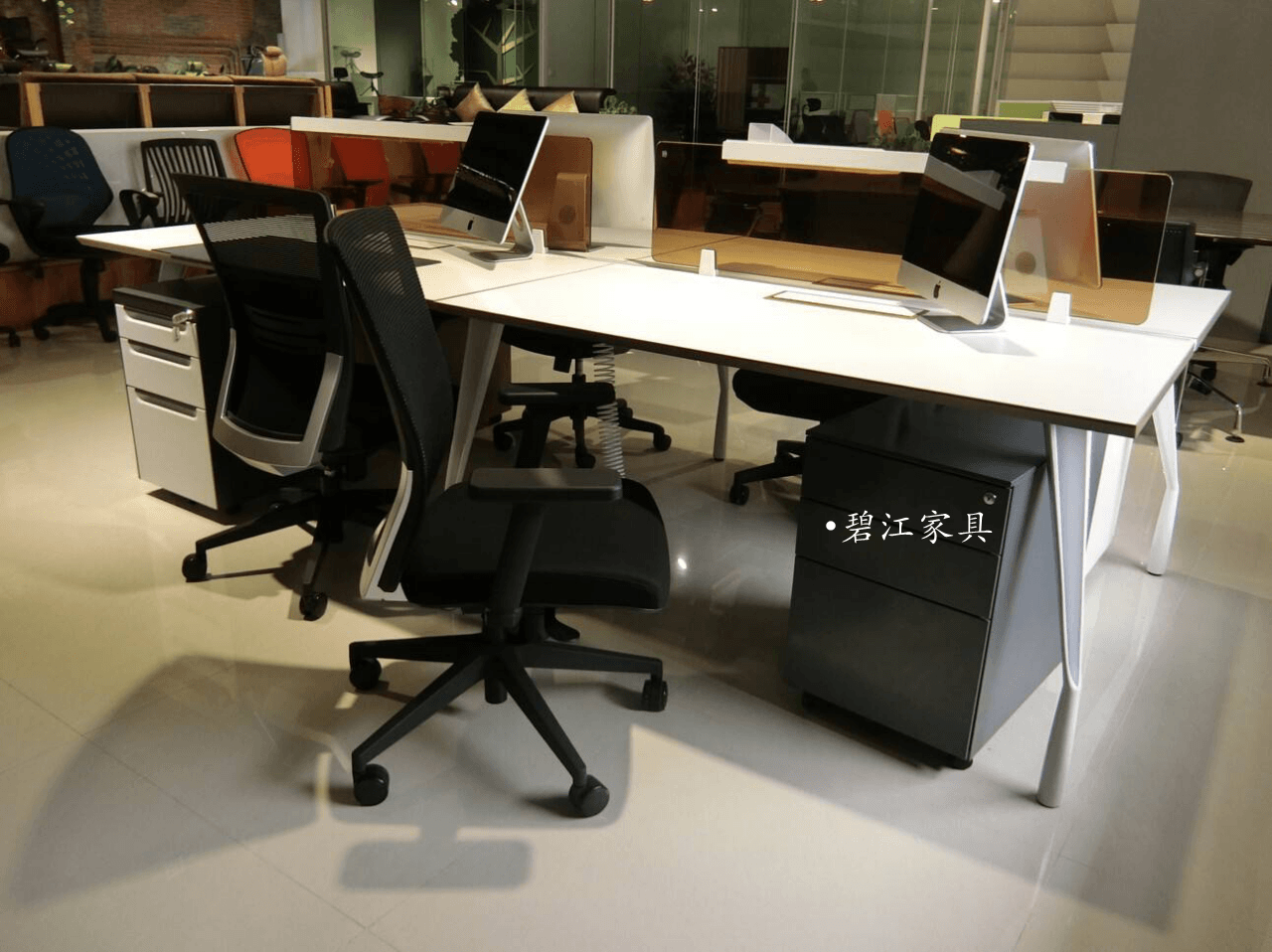 辦公室風水
