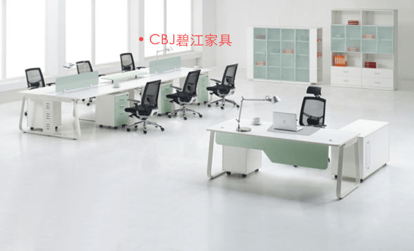 2017現代辦公家具設計理念？