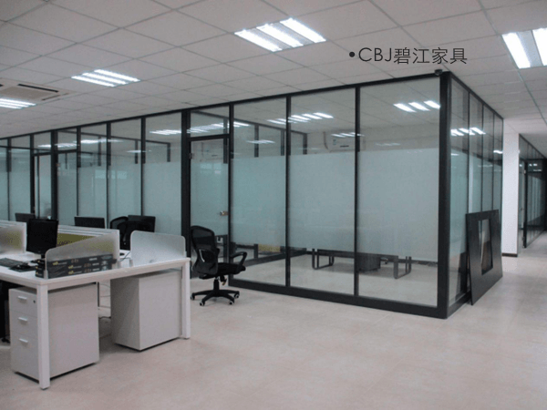高隔斷屏風有哪些常用的材料？