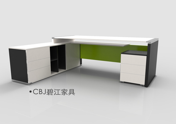上海辦公家具原創設計