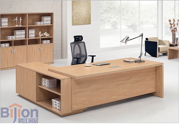辦公家具市場