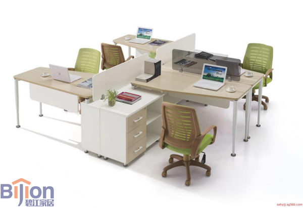 實木辦公家具