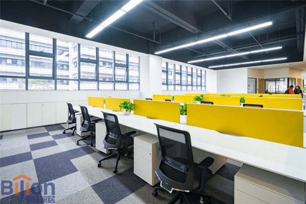 定制辦公家具
