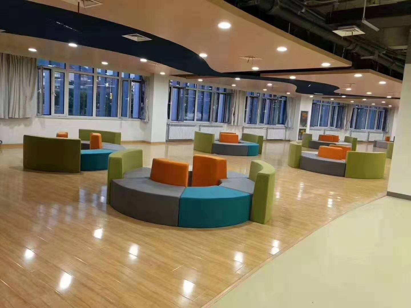 碧江辦公家具