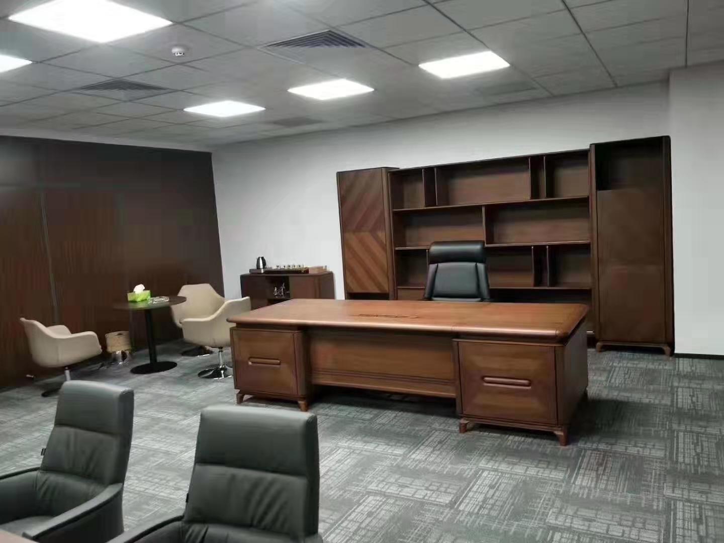 碧江辦公家具