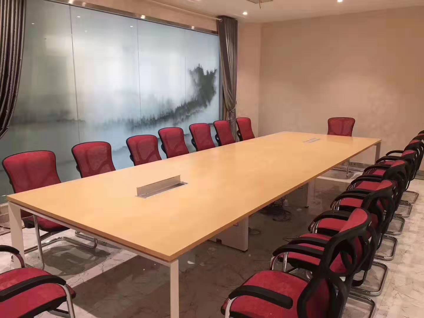 人體工學椅