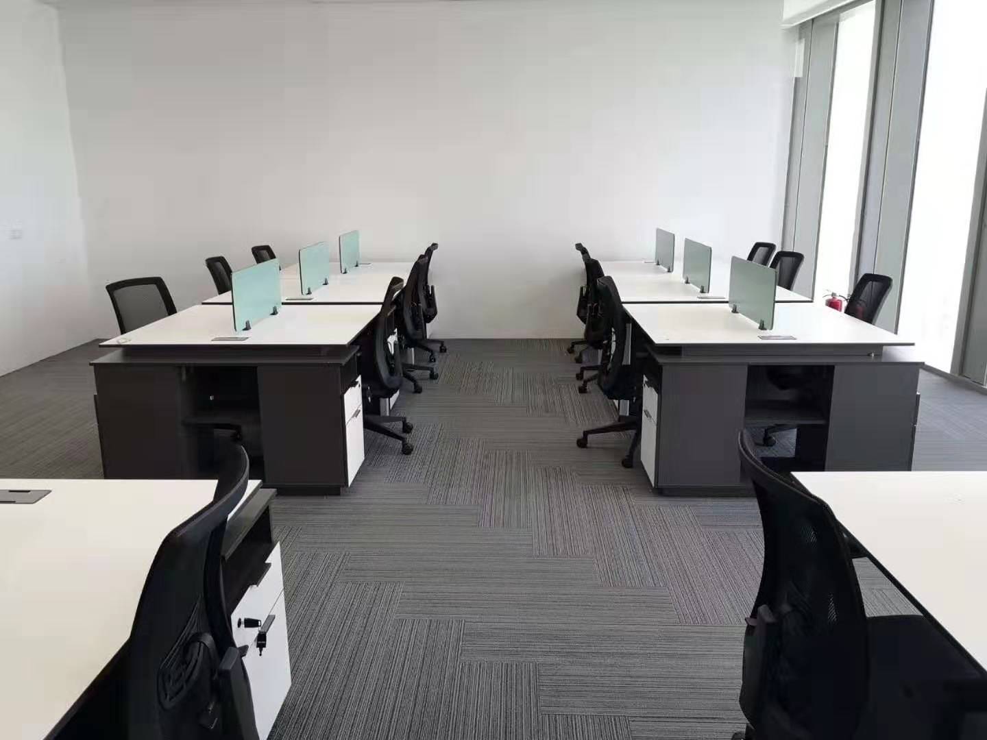 辦公家具定制