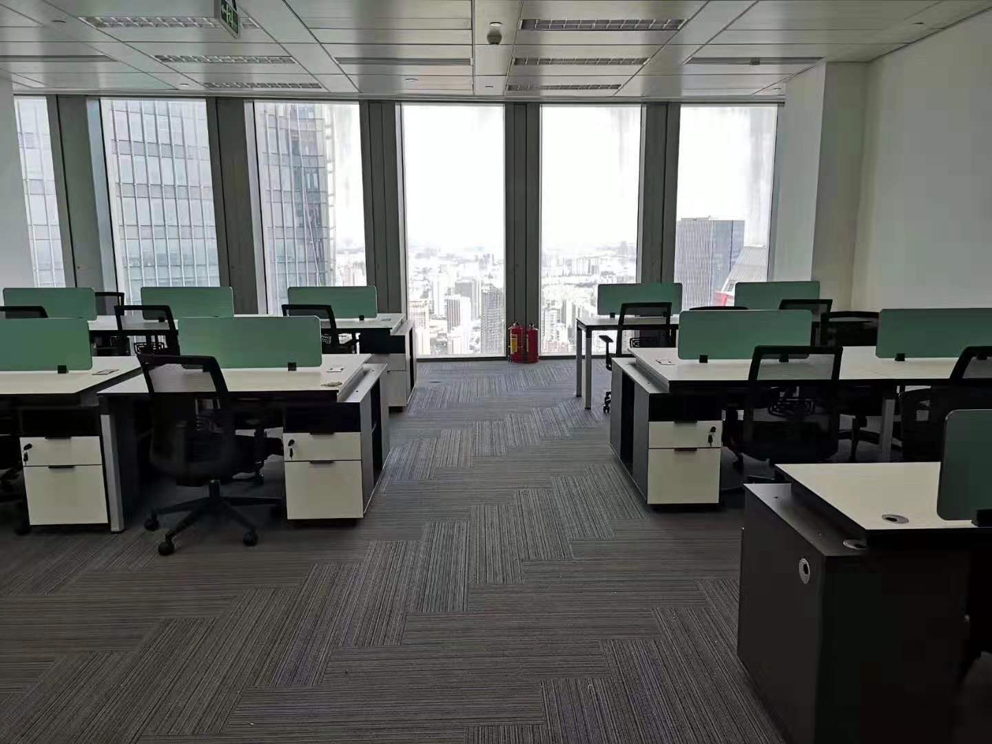 辦公家具定制