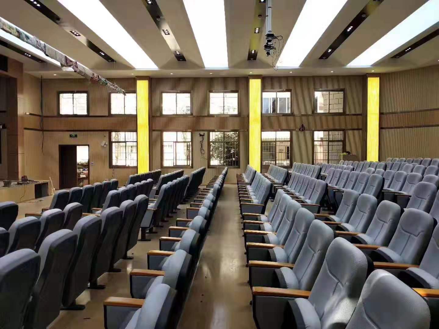 禮堂辦公椅