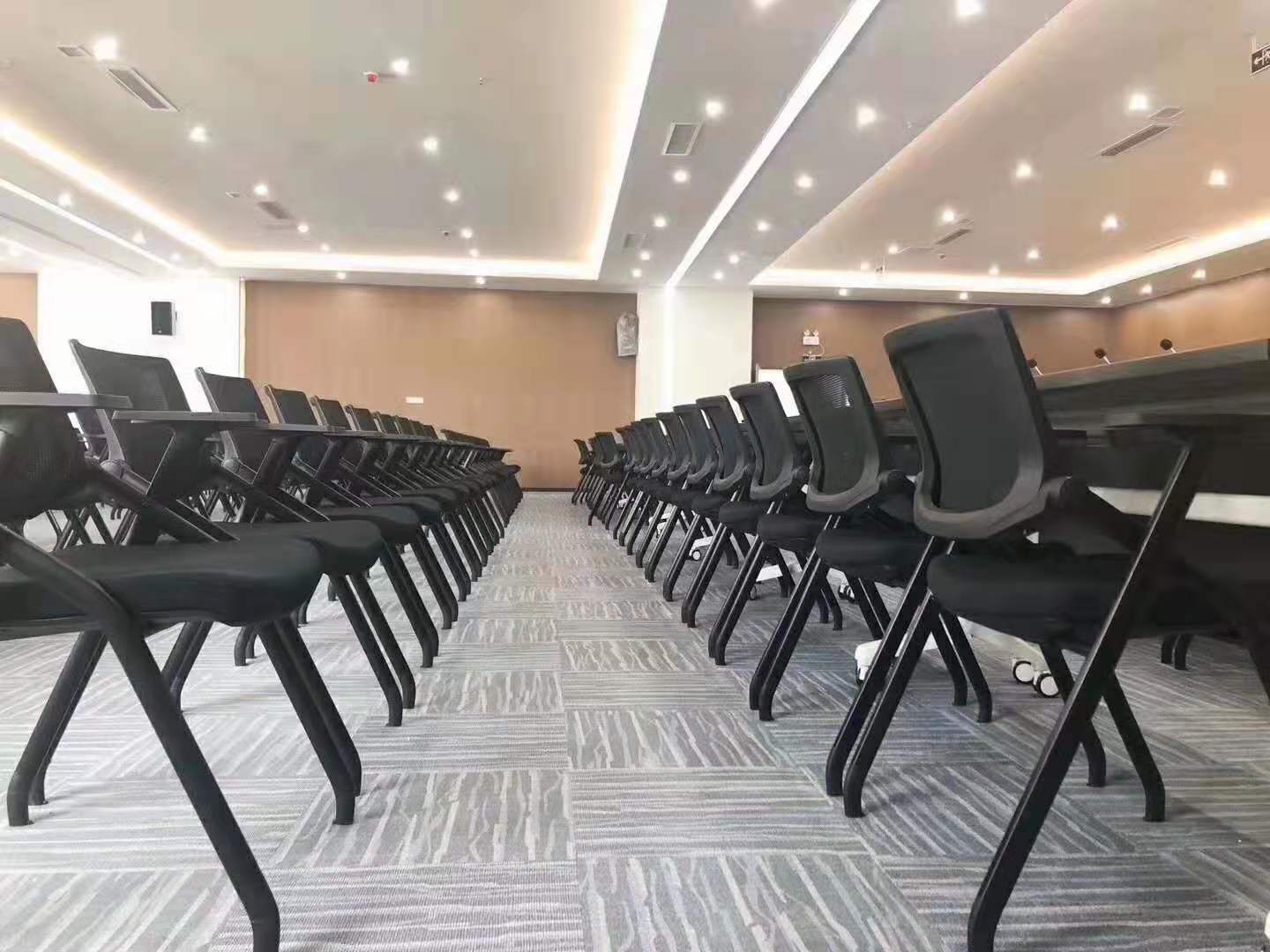 辦公培訓椅
