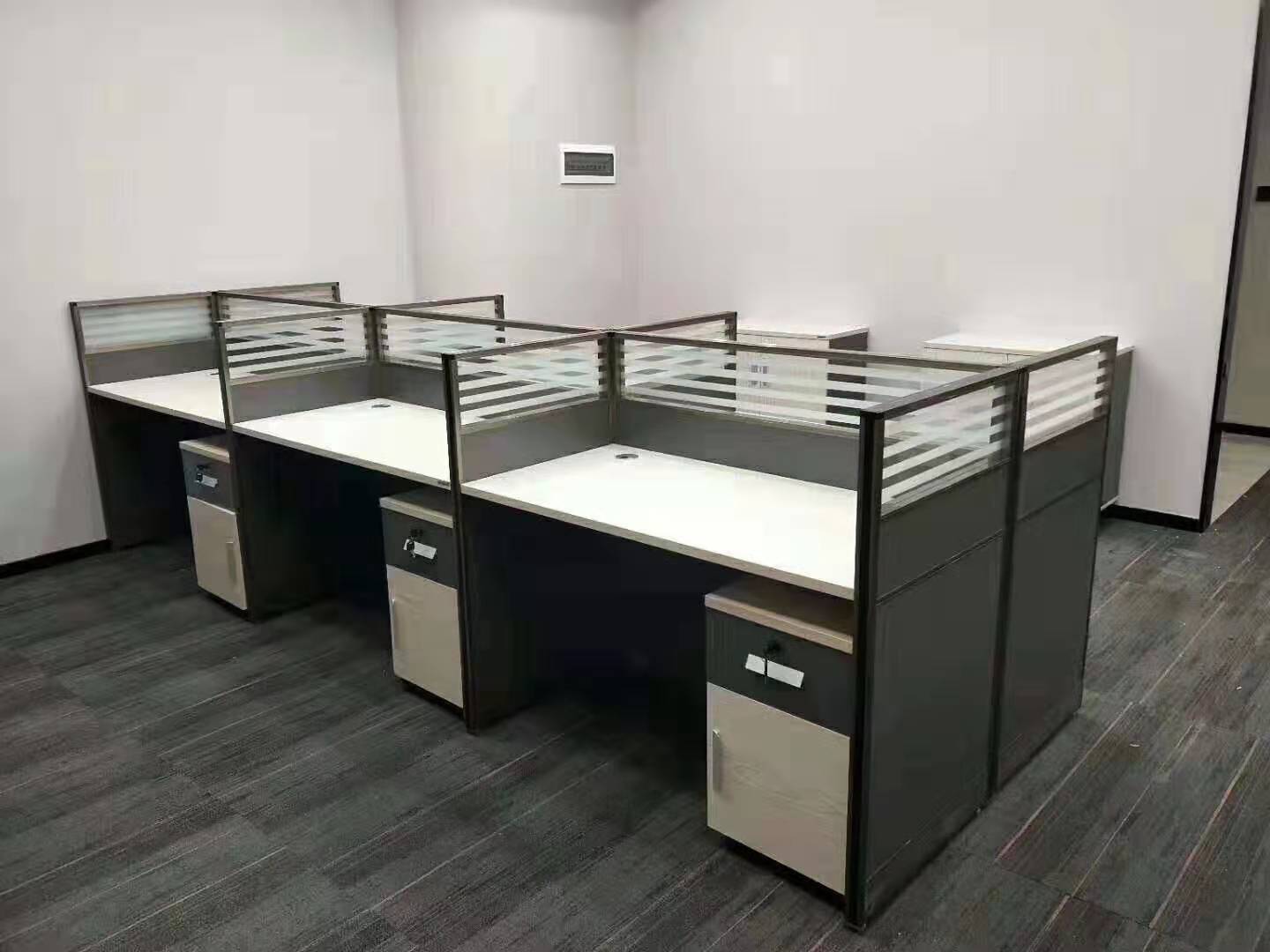 辦公桌屏風隔斷廠家