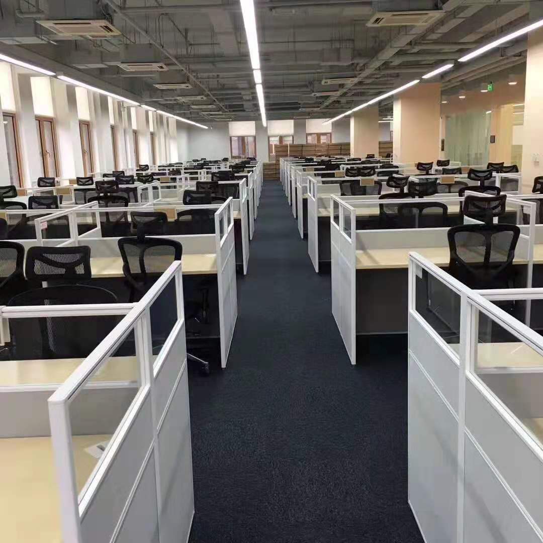 上海屏風辦公桌廠家