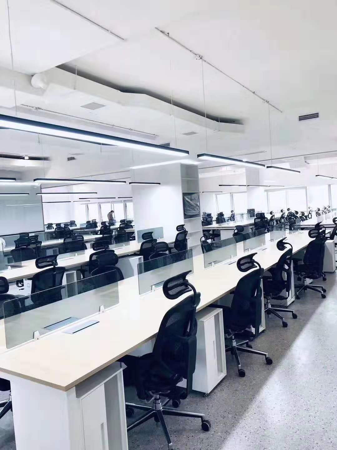 如何選擇辦公椅