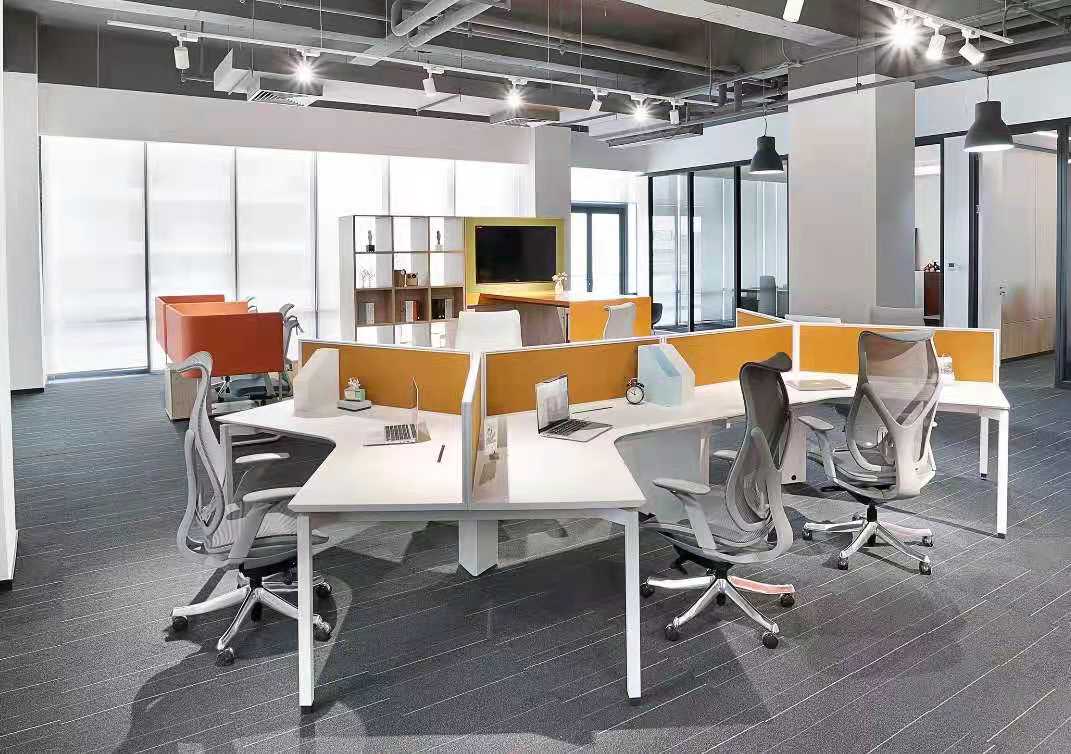 辦公家具工廠