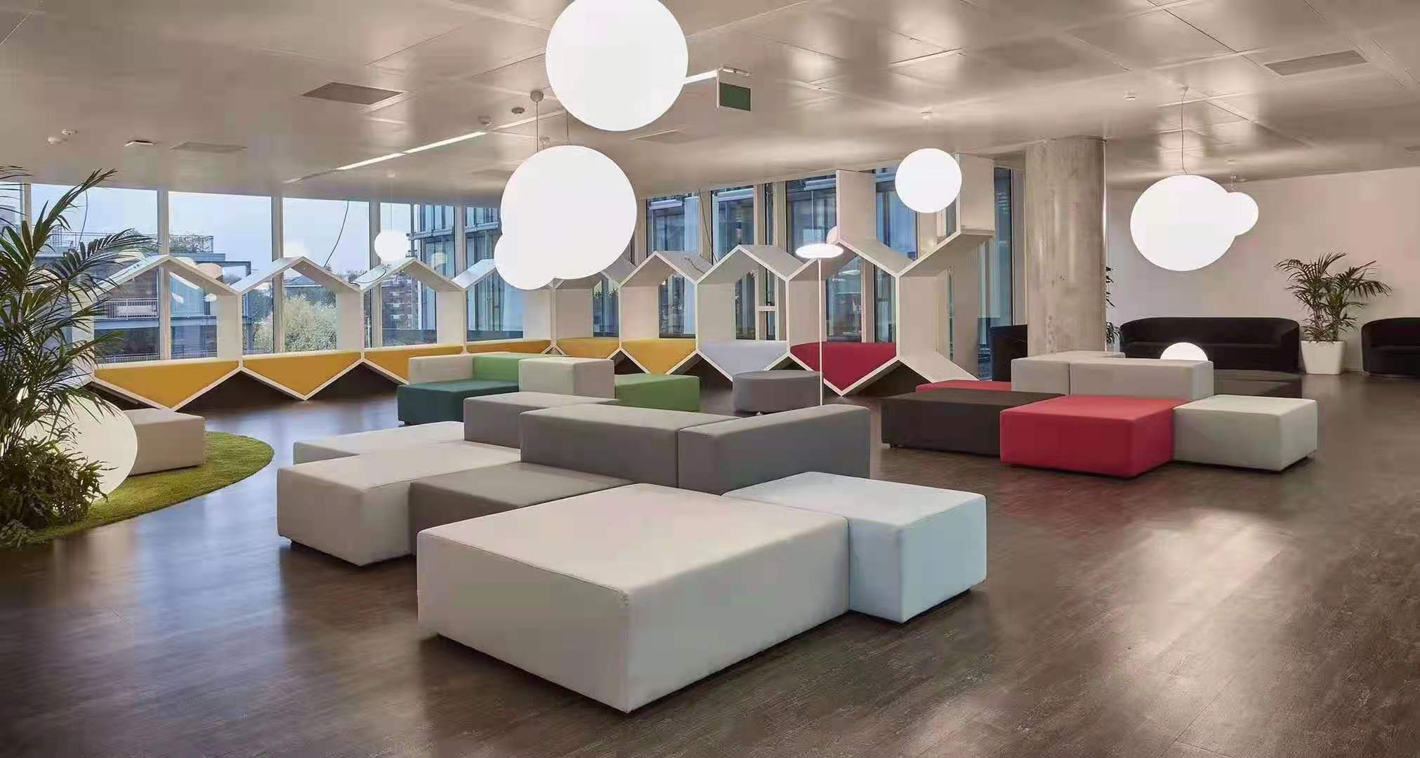 辦公家具工廠