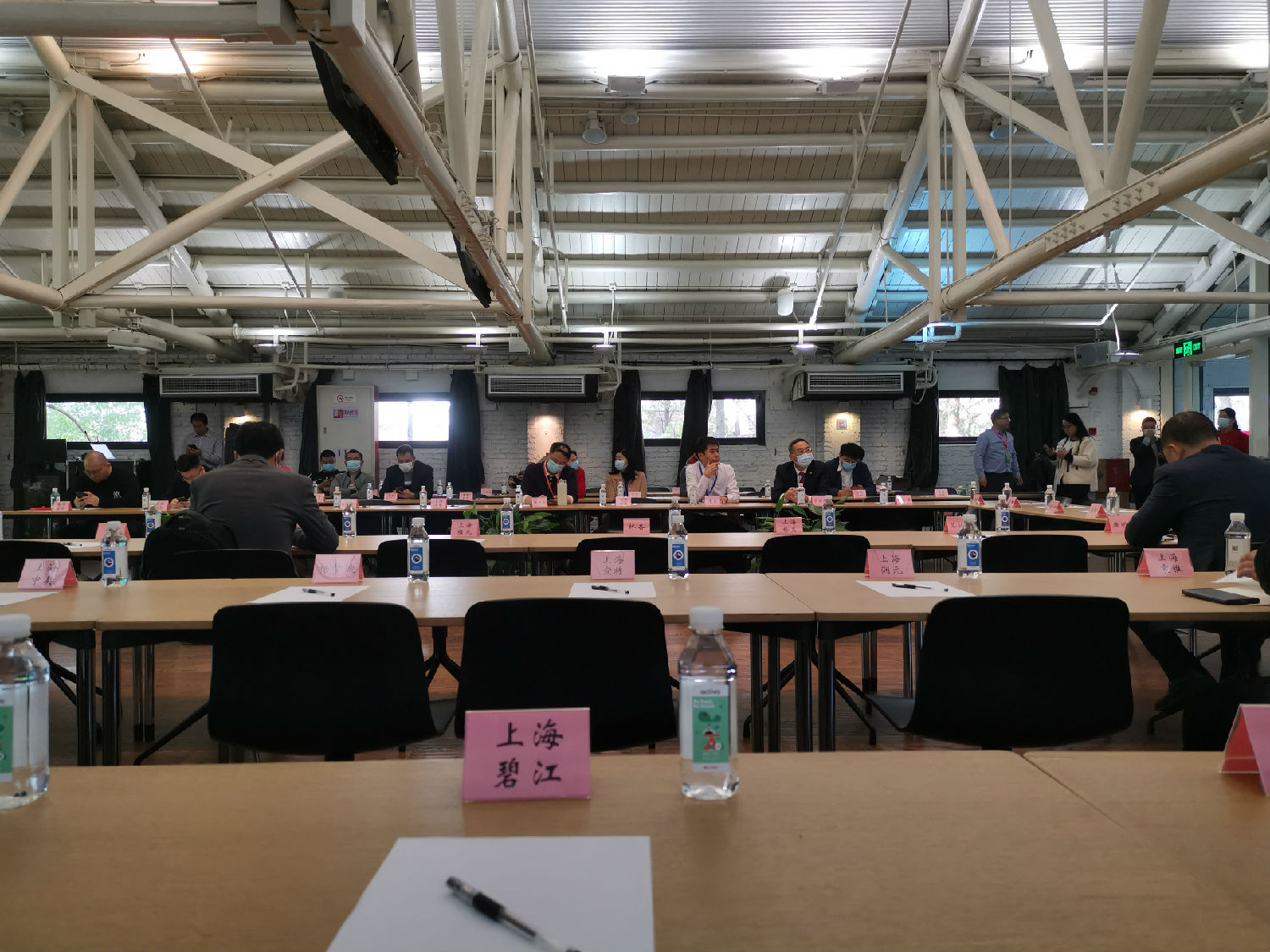 碧江辦公家具